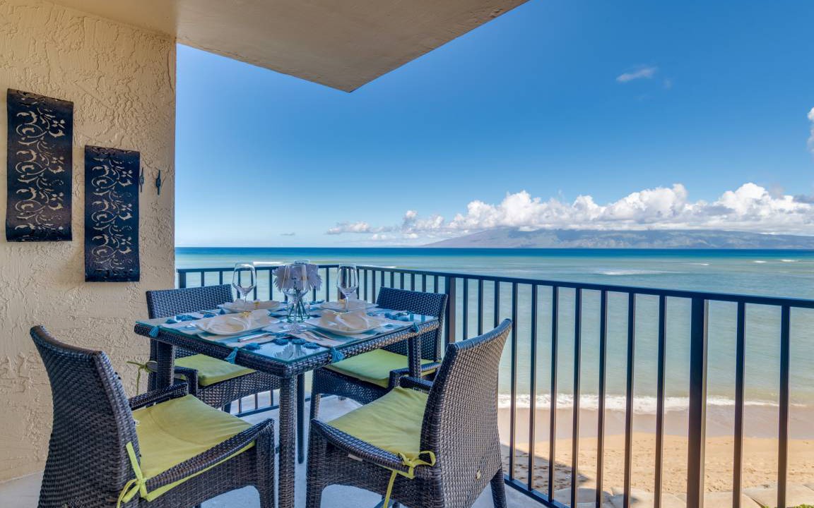 Kahana Condo | 102 m² Condo ∙ 2 bedrooms ∙ 6 guests
