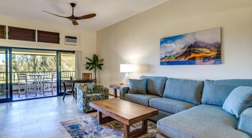Kapalua Apartment | 104 m² Apartment ∙ 1 bedroom ∙ 4 guests