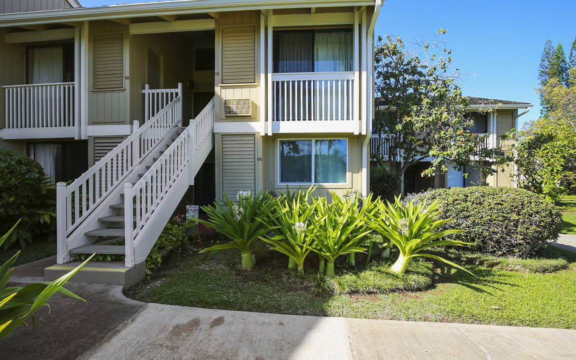 Kahuku Condo | 107 m² Condo ∙ 2 bedrooms ∙ 6 guests