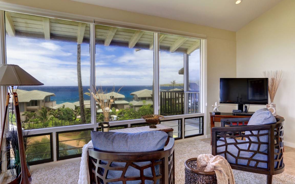 Napili Condo | 112 m² Condo ∙ 1 bedroom ∙ 4 guests