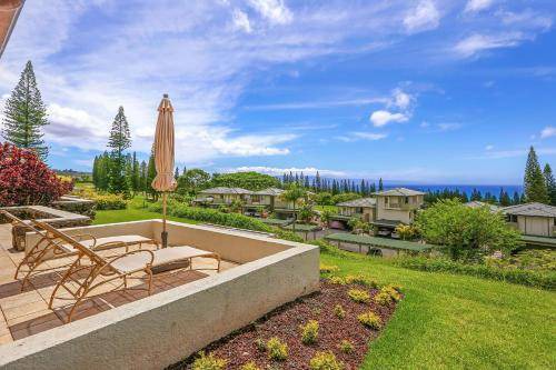 Kapalua Apartment | 131 m² Apartment ∙ 2 bedrooms ∙ 6 guests