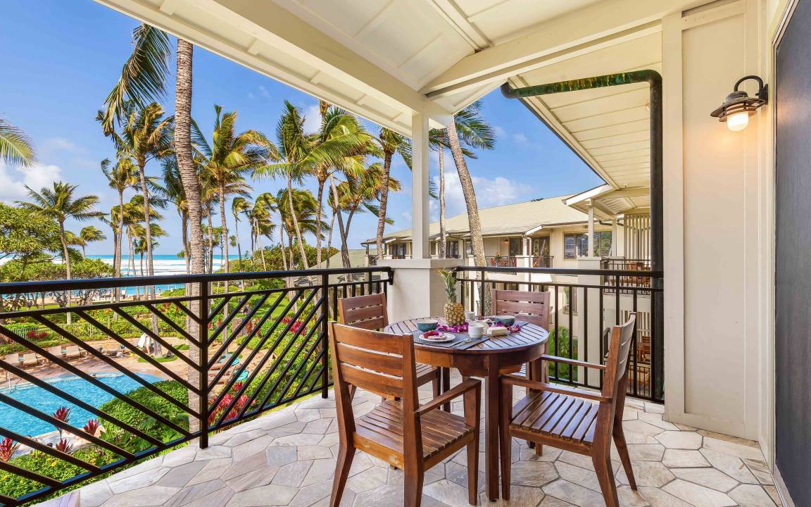 Kahuku Condo | 131 m² Condo ∙ 3 bedrooms ∙ 8 guests