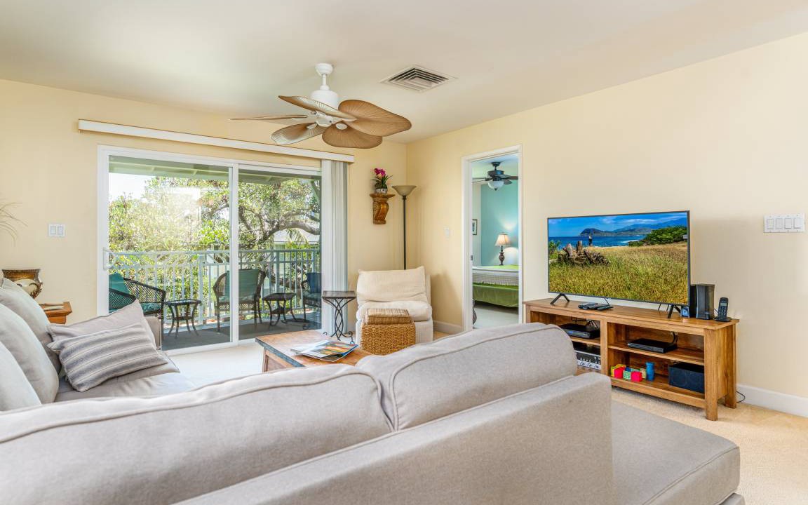 Ko Olina Resort | 133 m² Resort ∙ 3 bedrooms ∙ 6 guests