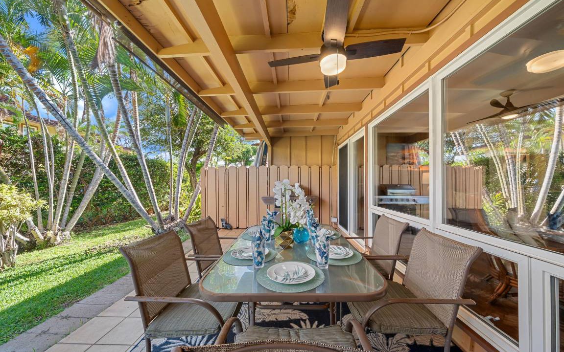 Downtown Lahaina House | 138 m² House ∙ 3 bedrooms ∙ 6 guests
