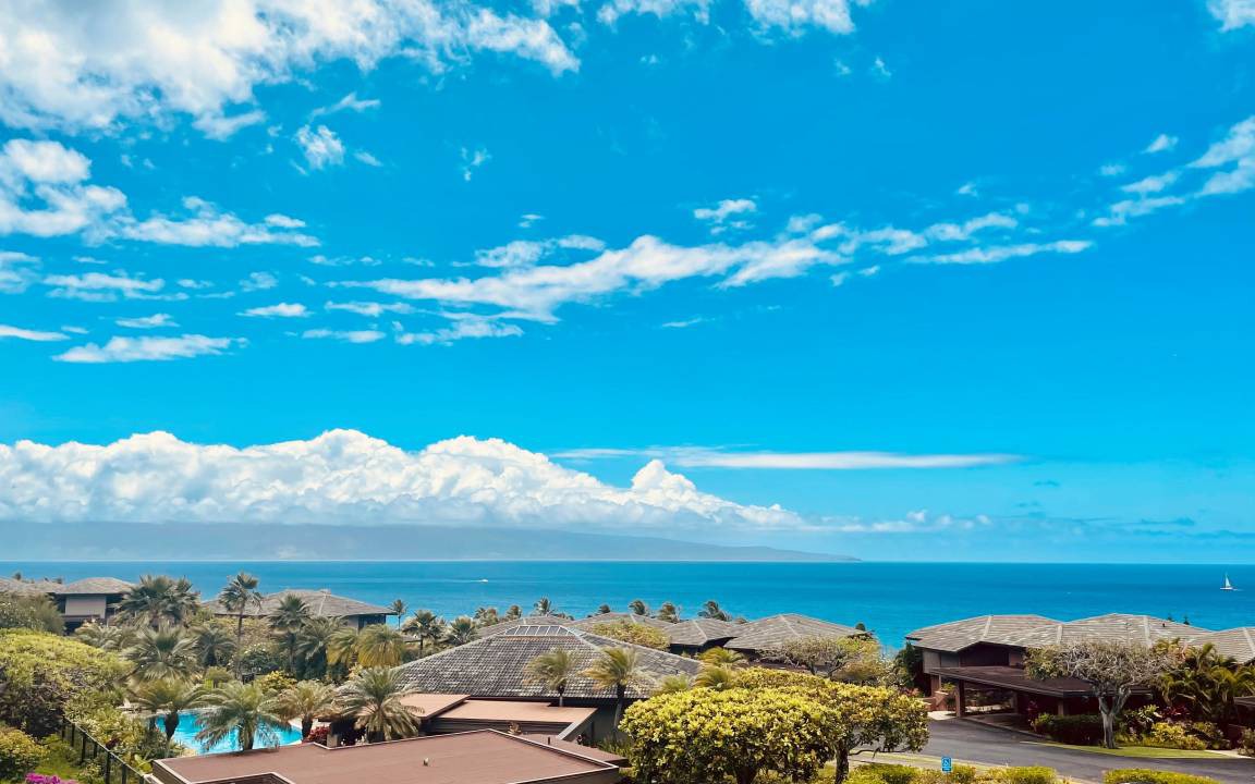 Kapalua Condo | 165 m² Condo ∙ 2 bedrooms ∙ 6 guests