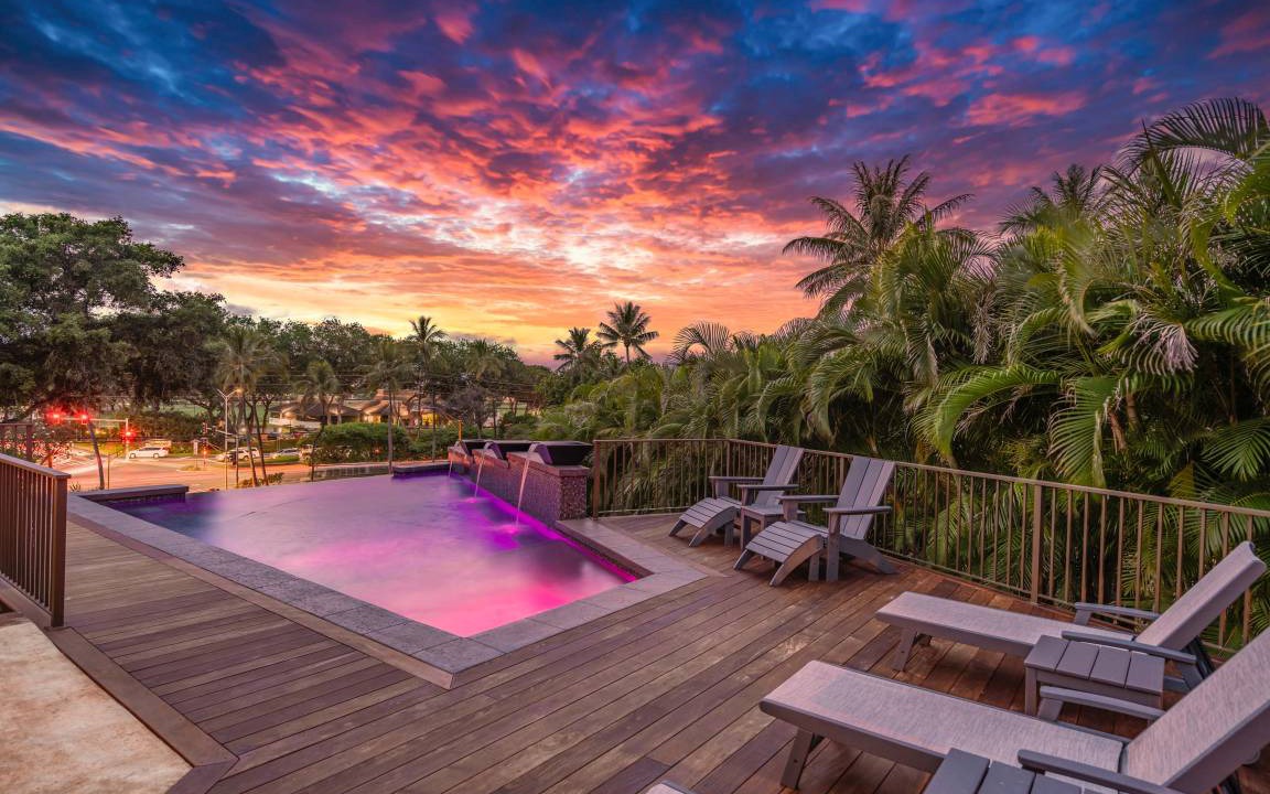 Kaanapali House | 172 m² House ∙ 3 bedrooms ∙ 6 guests