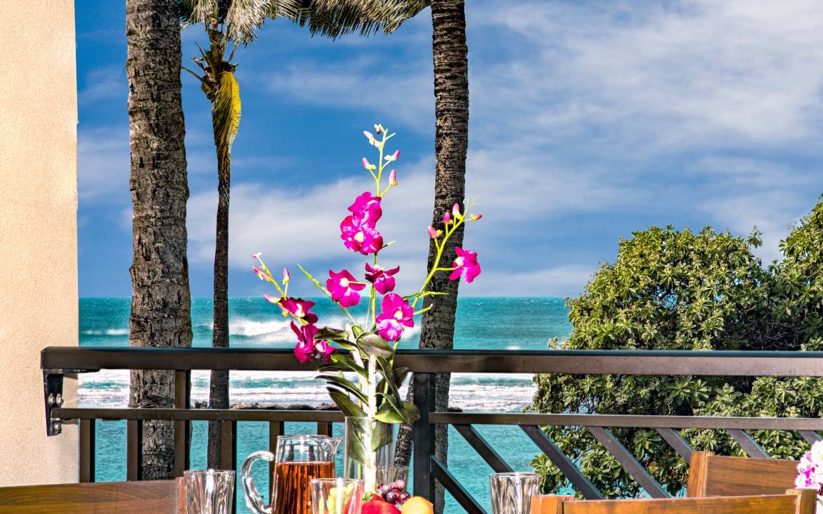 Kahuku Villa | 233 m² Villa ∙ 4 bedrooms ∙ 12 guests