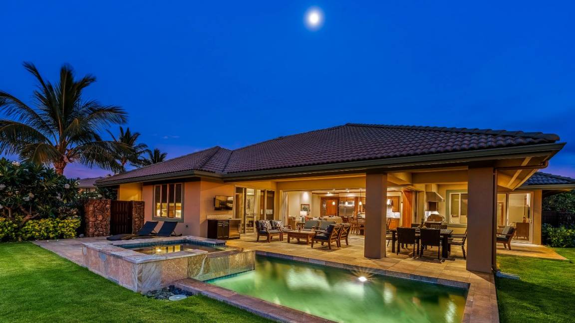 Kamuela Condo | 234 m² Condo ∙ 2 bedrooms ∙ 6 guests