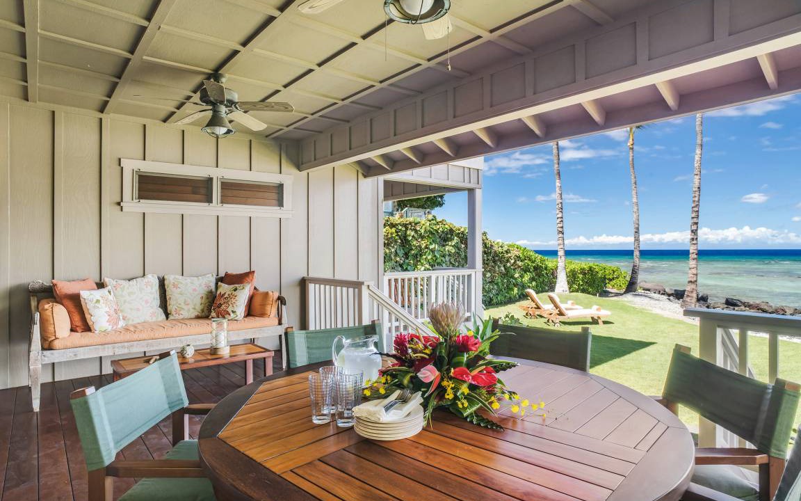 Puako House | 234 m² House ∙ 3 bedrooms ∙ 6 guests