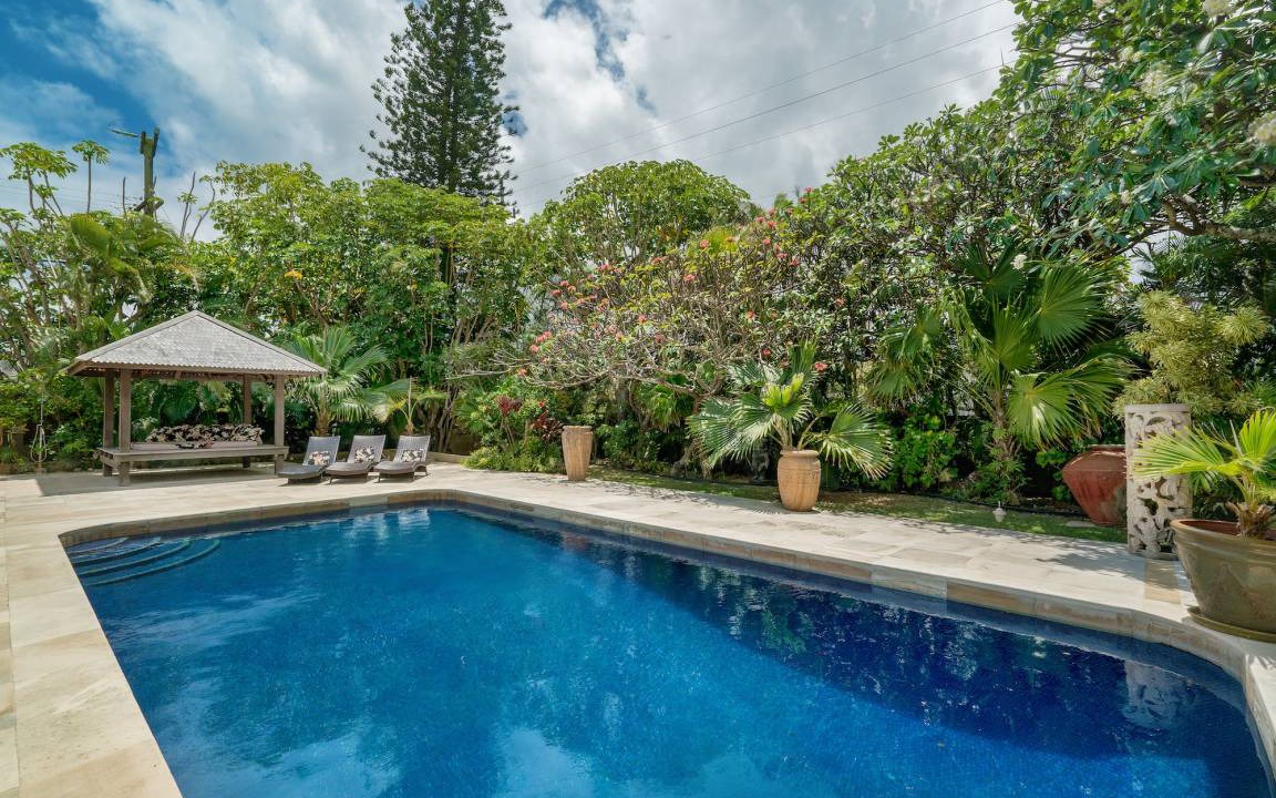 Kalama Tract House | 260 m² House ∙ 4 bedrooms ∙ 14 guests