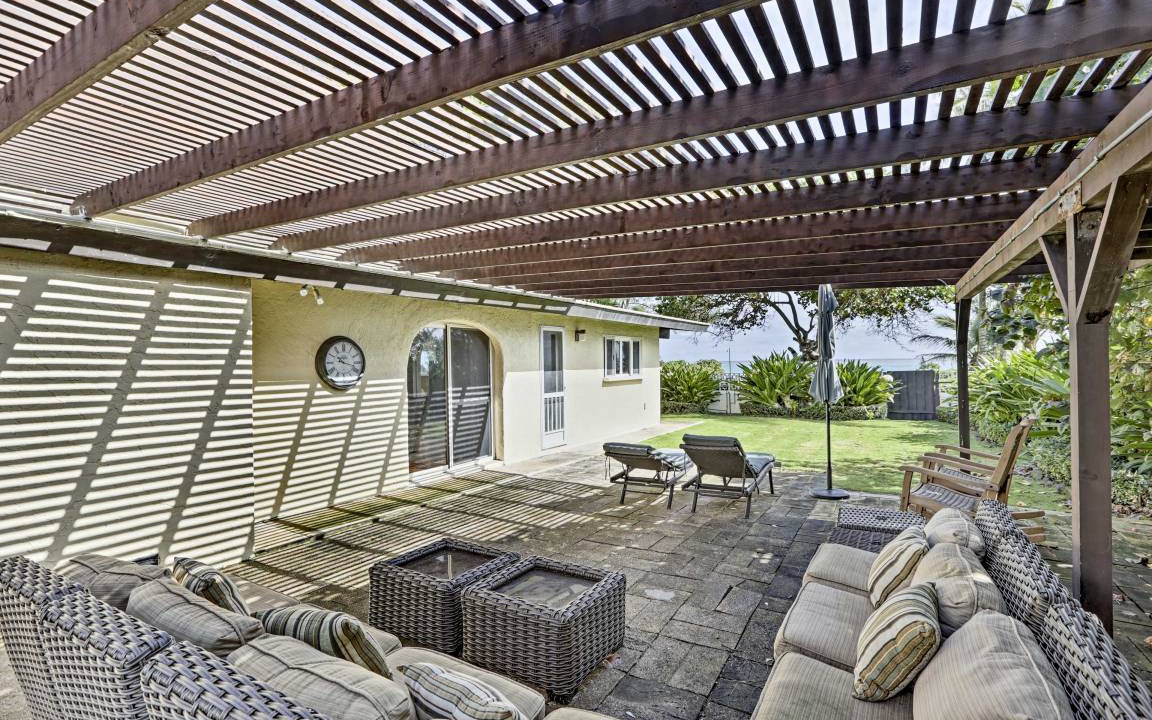 Waimanalo House | 264 m² House ∙ 3 bedrooms ∙ 10 guests