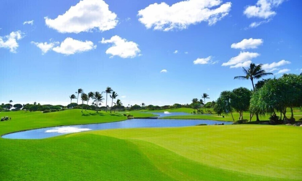 Kapolei House | 3 bedroom, 2.5 baths, AC and newly remodeled home