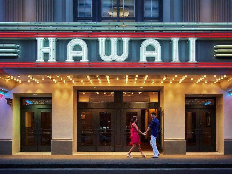 Ko Olina Resort | 378 m² Resort ∙ 127 guests