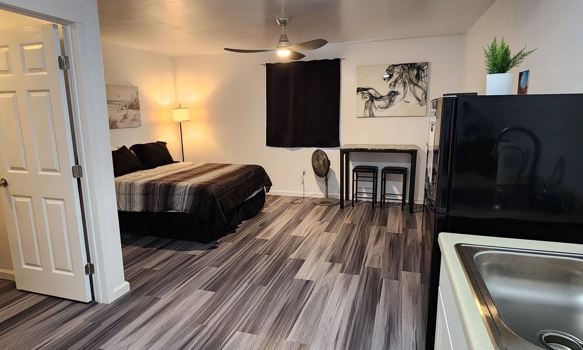 Orchidlands Estates Apartment | #4 ✔Vacation In Paradise Unique⭐Self CheckIn Getaway⭐