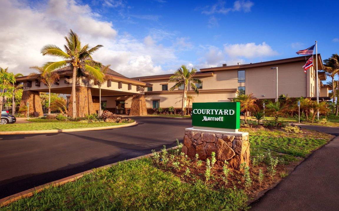 Laie Hotel | 45 m² Hotel ∙ 127 guests