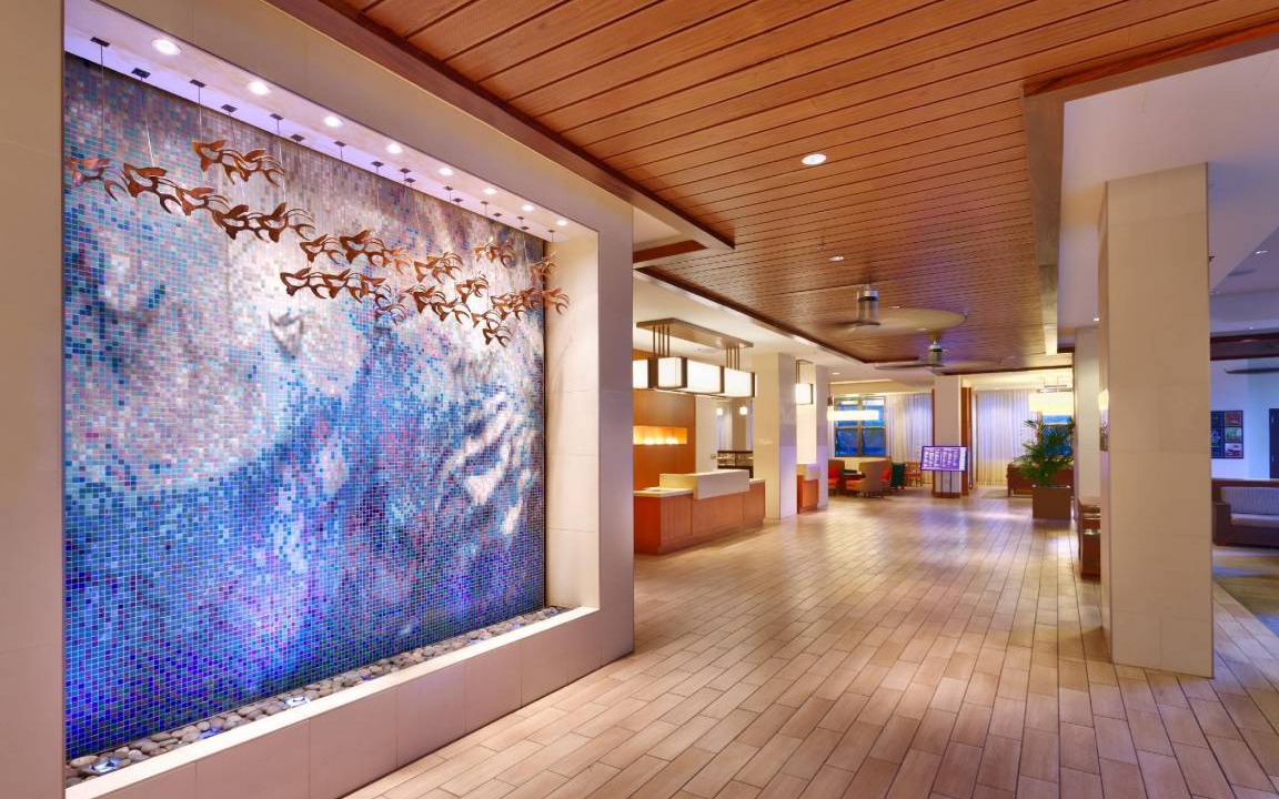 Waikiki Hotel | 49 m² Hotel ∙ 127 guests