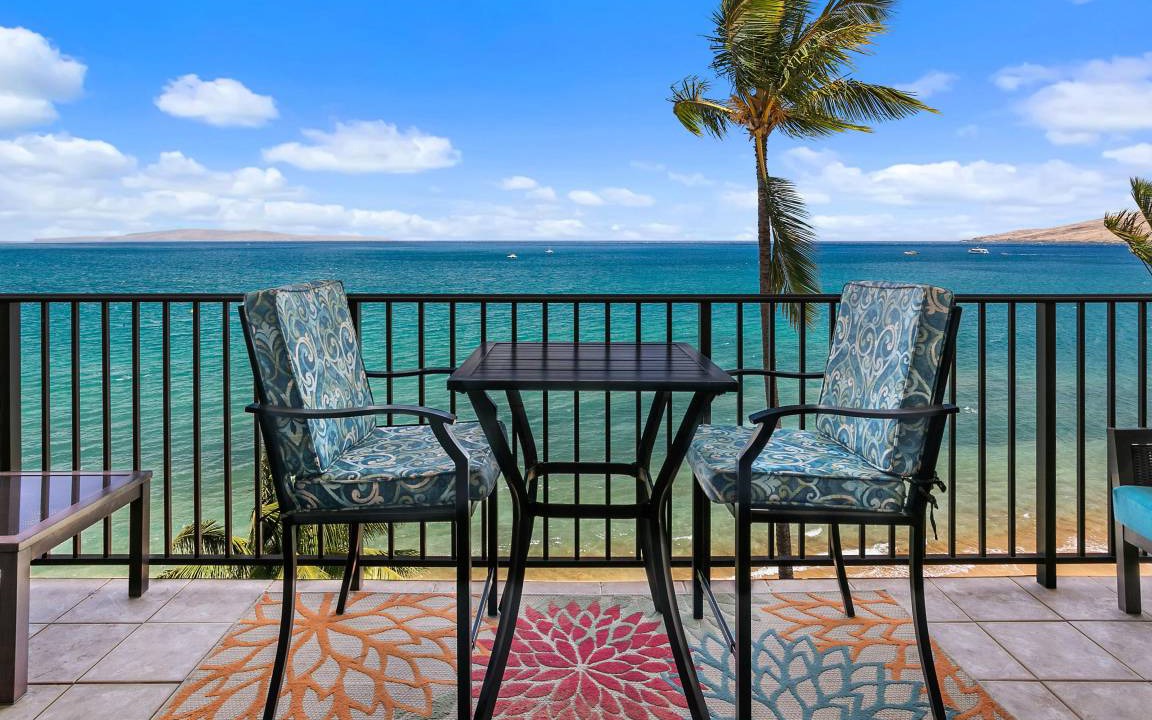 Kihei Condo | 71 m² Condo ∙ 1 bedroom ∙ 2 guests