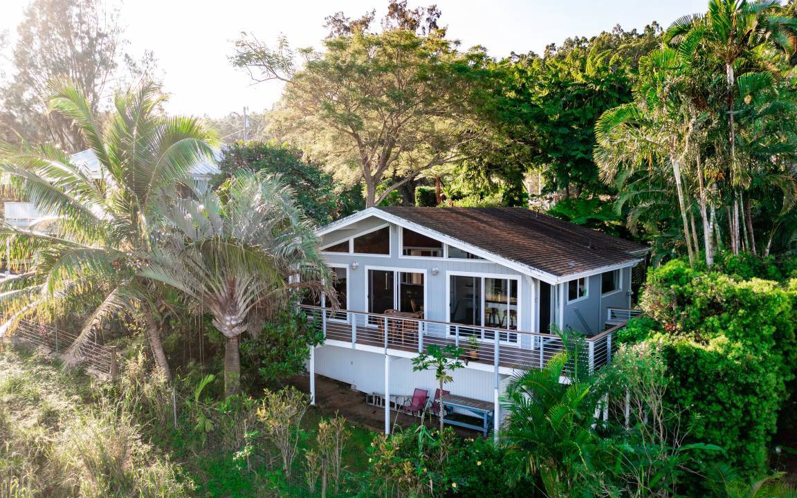 Kukuihaele House | 89 m² House ∙ 2 bedrooms ∙ 6 guests