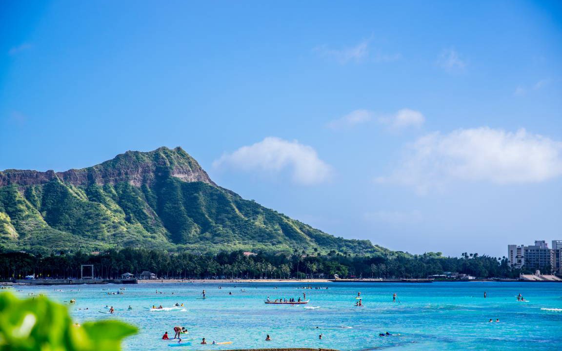 Haleiwa House | 94 m² House ∙ 3 bedrooms ∙ 6 guests