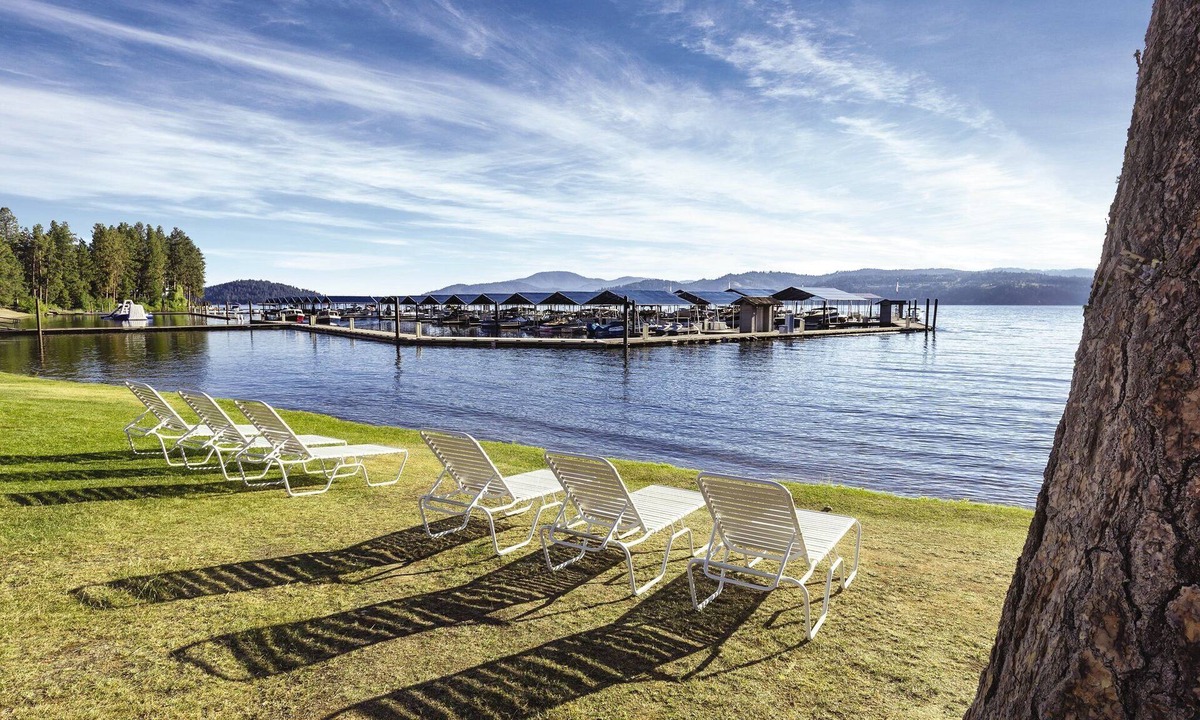 Coeur d'Alene Resort | A stay to remember!