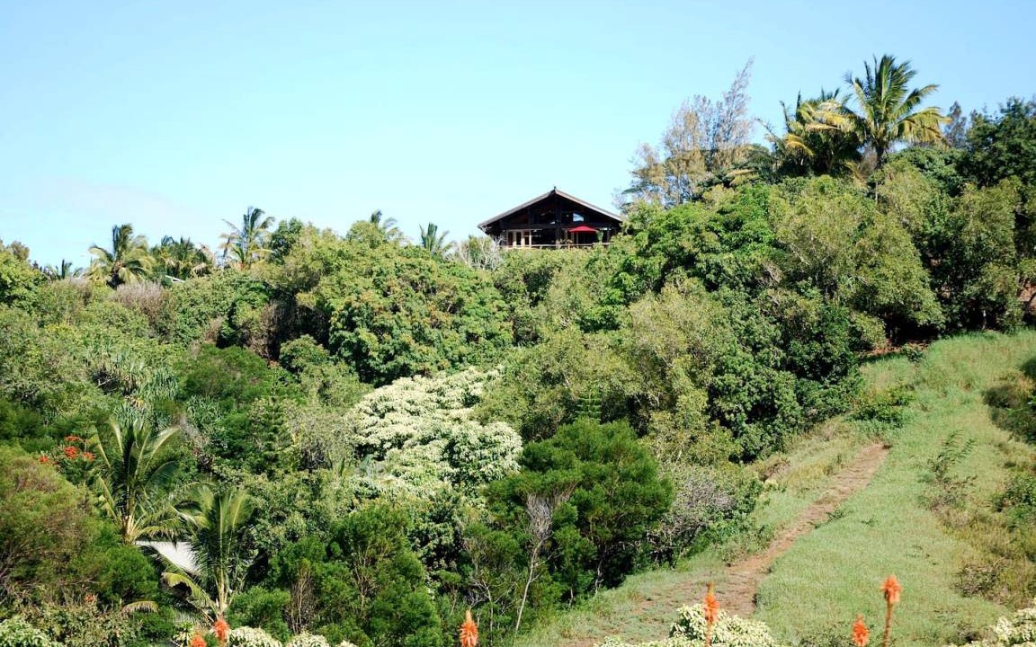 Pauwela Other | Accommodation ∙ 1 bedroom ∙ 3 guests
