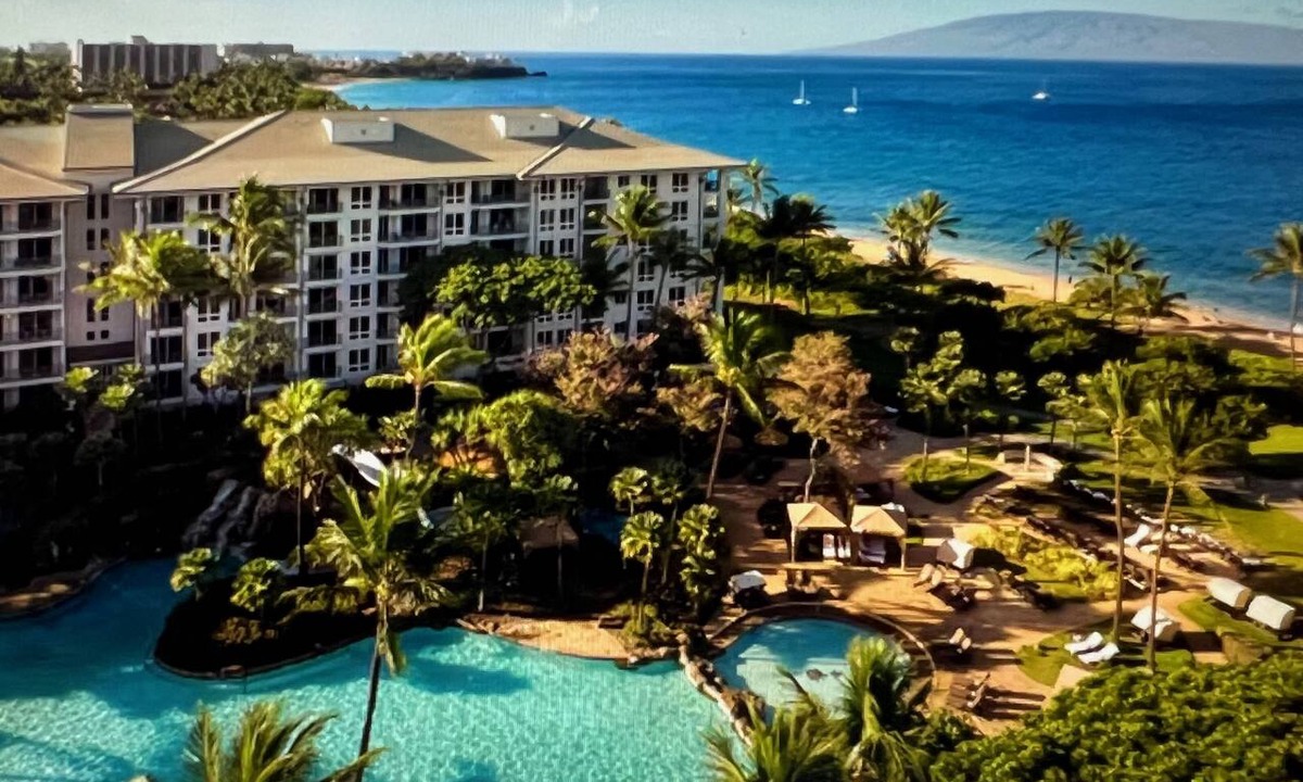 Kaanapali Resort | Aug 8-15 Studio Ov Aug 22-29 1bdrm OV + Jan/feb/march '27 July 10-17 2bd OV