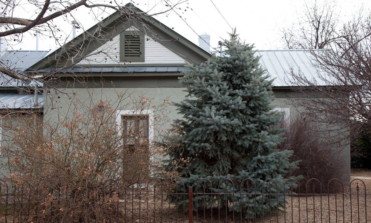 Marfa House | Austinite Marfa: Beautiful Minimalist Adobe, Walk to Downtown