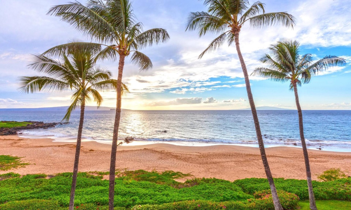 Makena Surf | Wailea