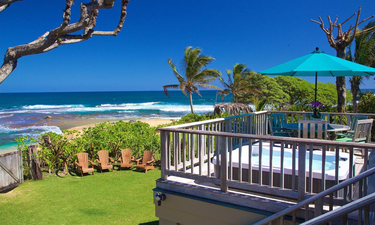 Haena Beach | Wainiha