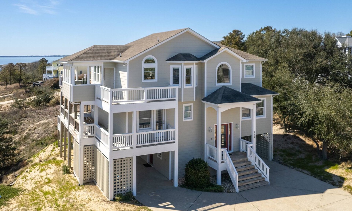 Tuckahoe House | Breezy Banks: Private Pool, Hot Tub, Community Amenities (Pickleball)