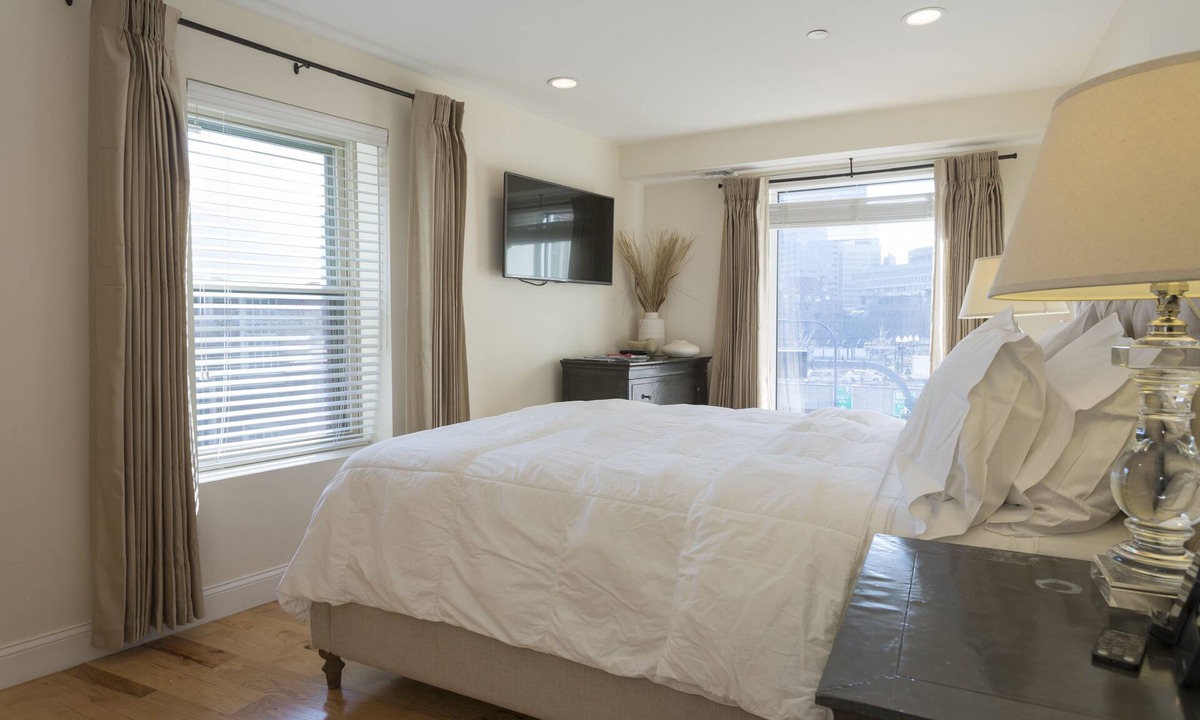 North End Hotel | Bricco Suites