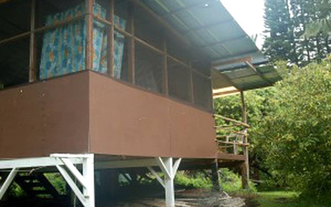 Kapoho Other | Camping ∙ 1 bedroom ∙ 4 guests