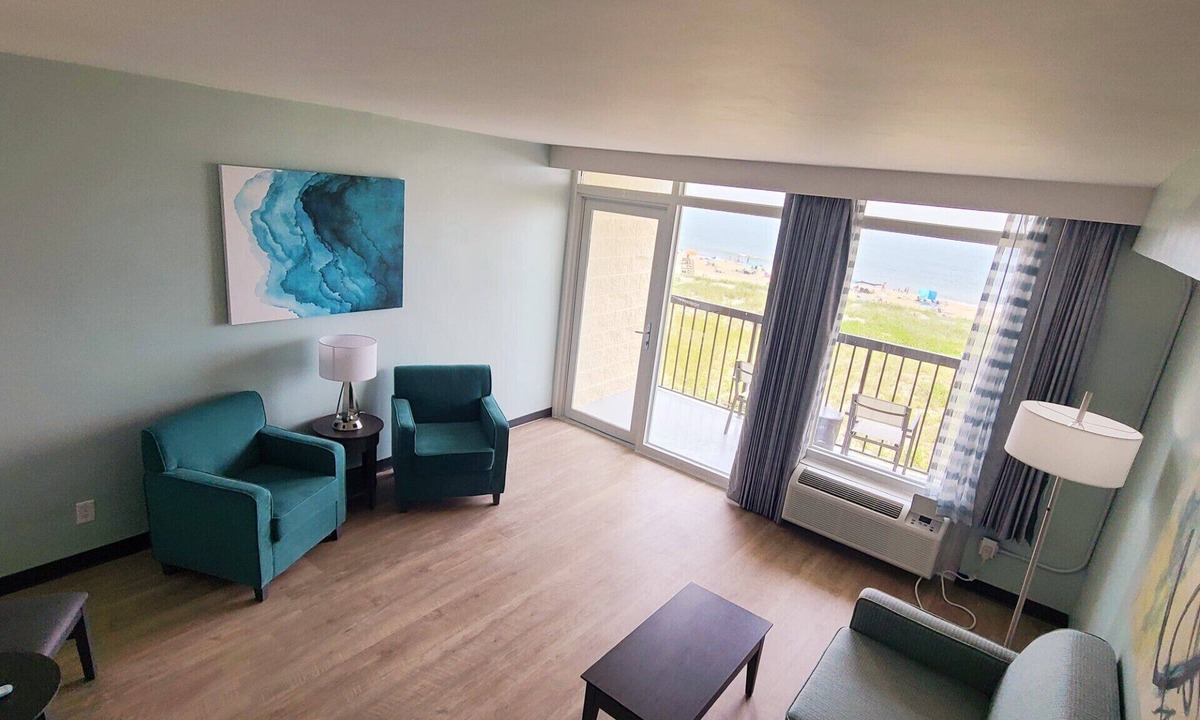 Kill Devil Hills Hotel | Closed for renovations!