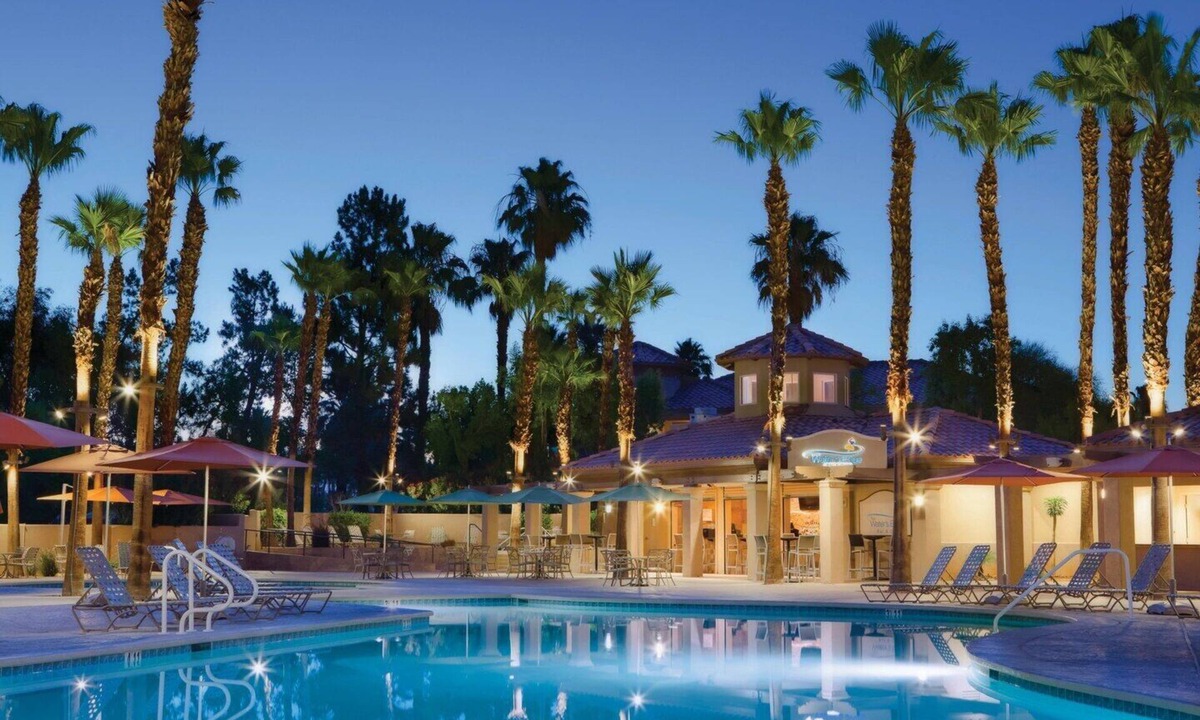 Palm Desert Villa | Coachella Weekend 2 - Sleeps 8 easily!