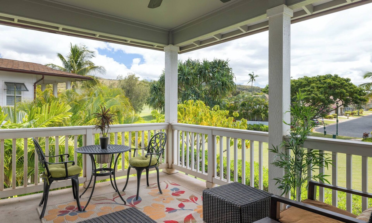 Ko Olina Condo | Coconut Plantation 1190-1: Spacious 3BD Resort Villa w/3 Lanais—Walk to Lagoon