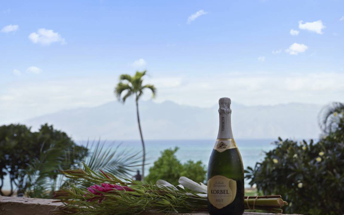 Kahana Condo | Condo ∙ 1 bedroom ∙ 4 guests