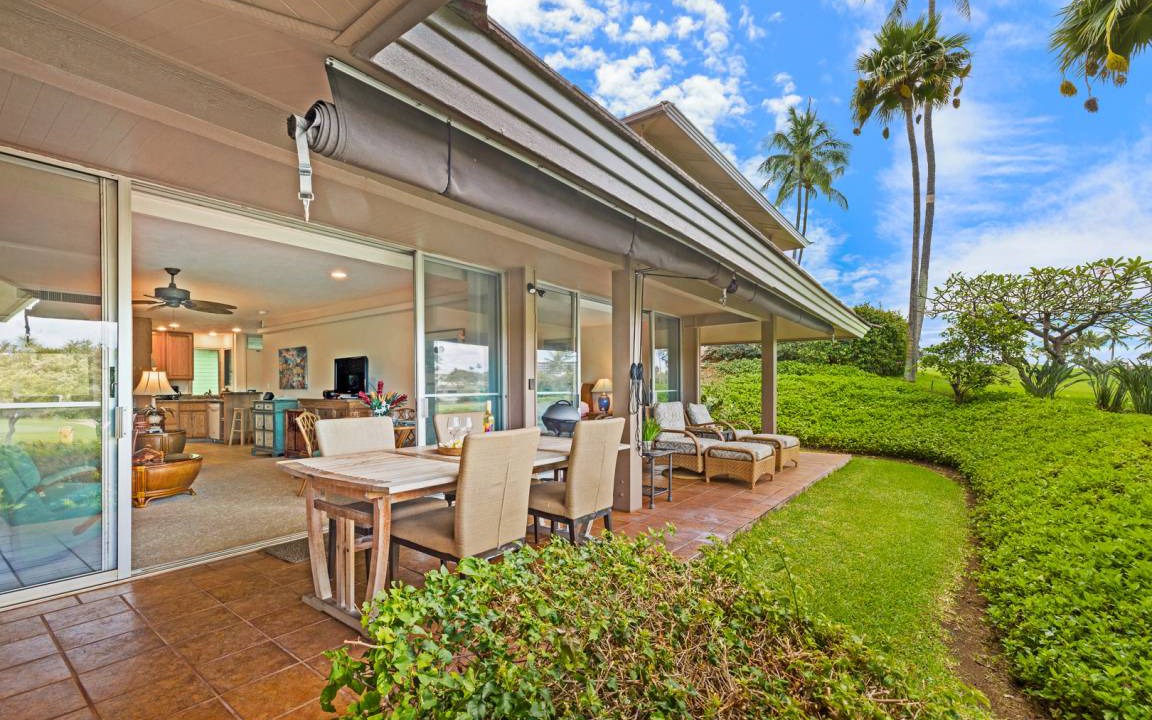 Kaanapali Condo | Condo ∙ 1 bedroom ∙ 4 guests