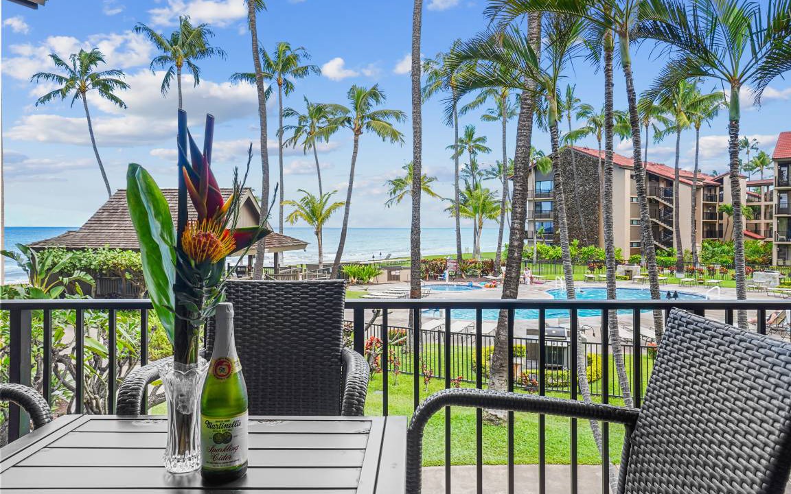 Honokowai Condo | Condo ∙ 2 bedrooms ∙ 6 guests