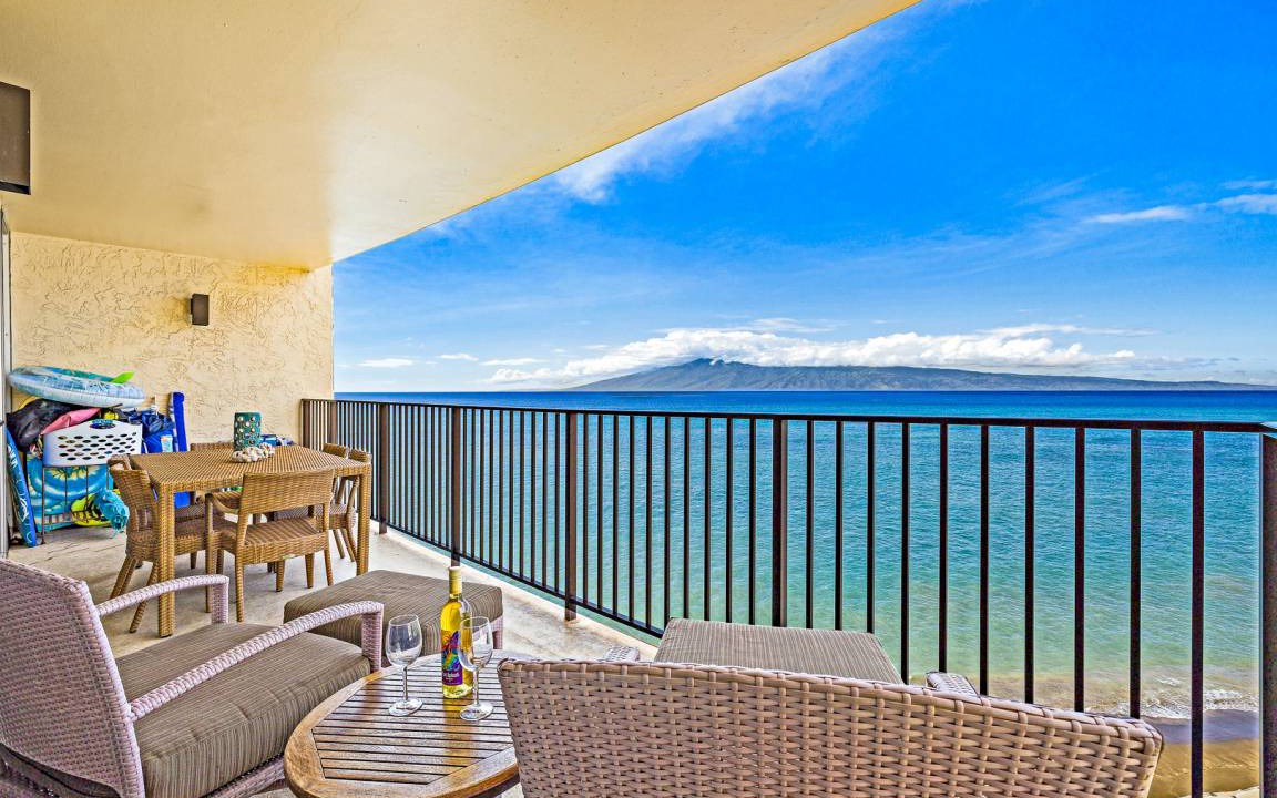 Kahana Condo | Condo ∙ 2 bedrooms ∙ 6 guests
