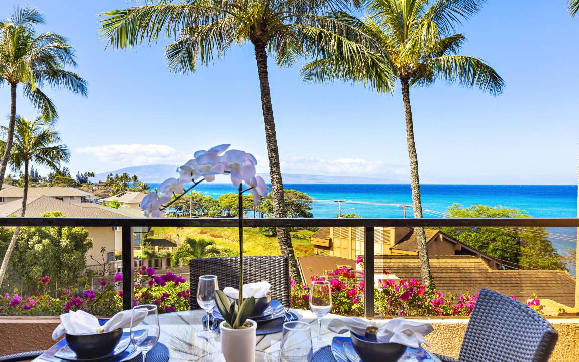 Kahana Condo | Condo ∙ 2 bedrooms ∙ 6 guests