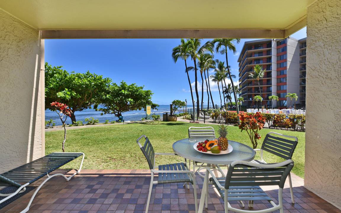 Honokowai Condo | Condo ∙ 2 bedrooms ∙ 6 guests