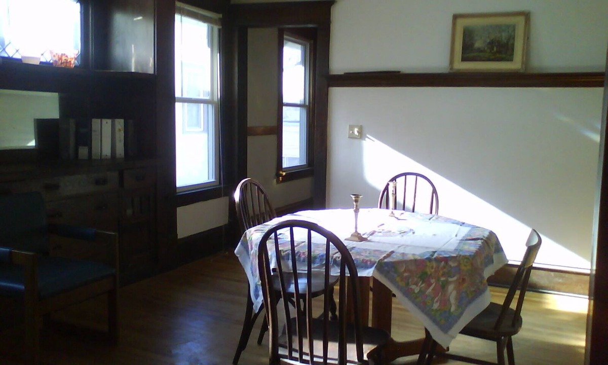 Powderhorn Apartment | Convenient 2-bedroom lower duplex close to downtown
