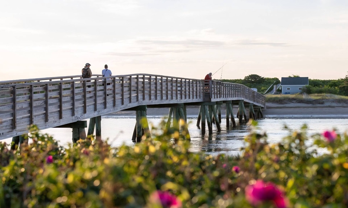 Ogunquit Resort | Cozy 1-bedroom resort in peaceful Ogunquit with AC