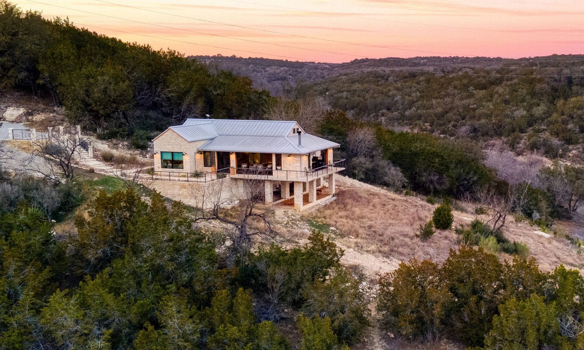Dripping Springs House | Direct Access to River & Scenic Views | Sotol by AvantStay