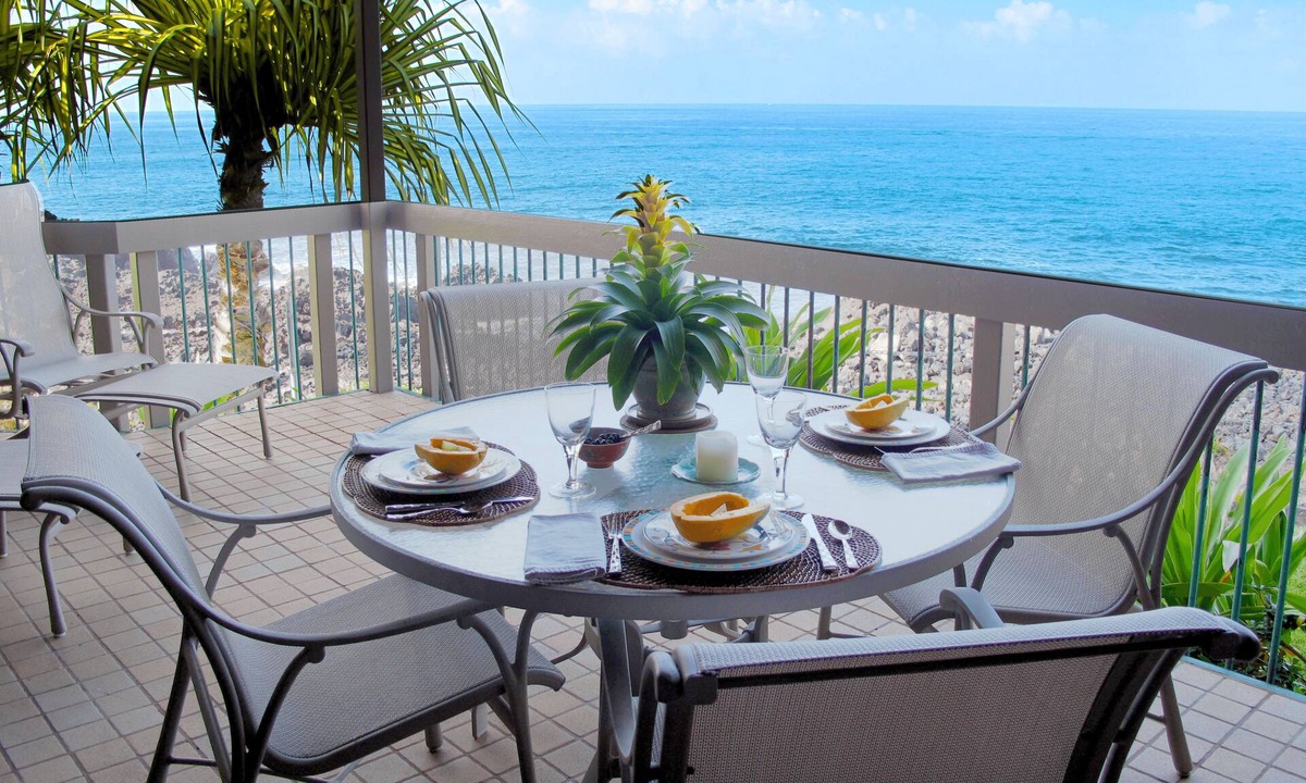Kona Bali Kai | Keauhou