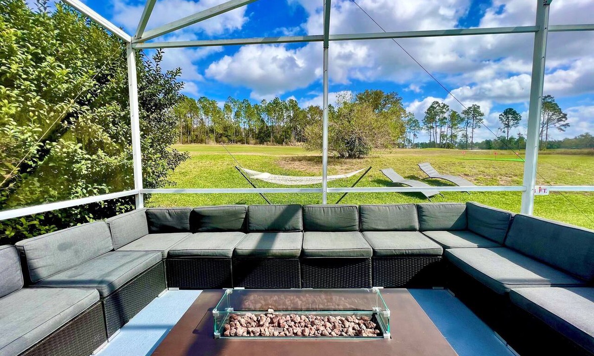 Highlands Reserve Villa | DisneyEstate by AmericanVacationLiving 11BR