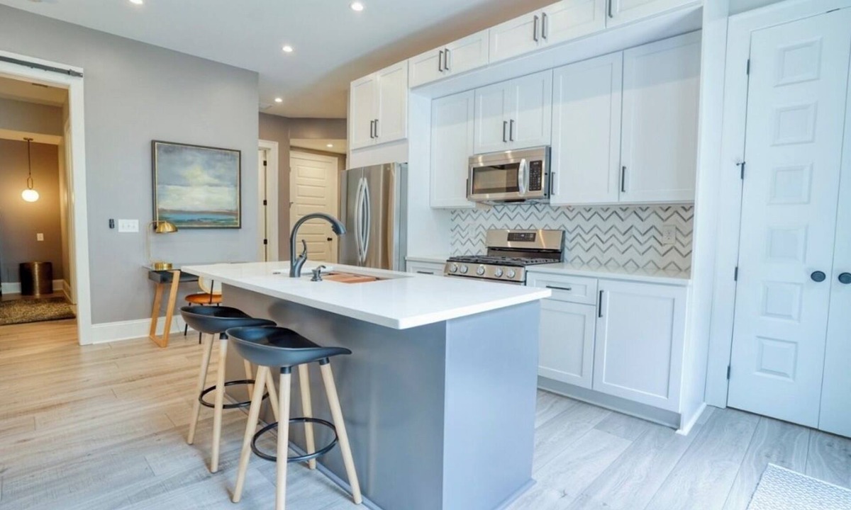 Midtown Apartment | (DP1BC) Wold Cup 1BR for Solo or Couples