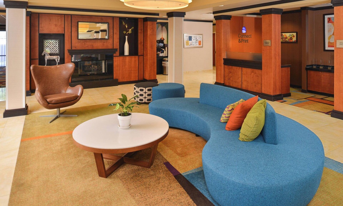Kingsland Hotel | Fairfield Inn & Suites by Marriott Kingsland