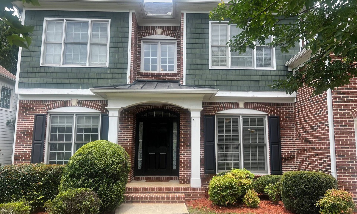 Mableton House | Fantastic 5-bedroom, 1 Great Office house in MABLETON Vinings Near Atlanta FIFA