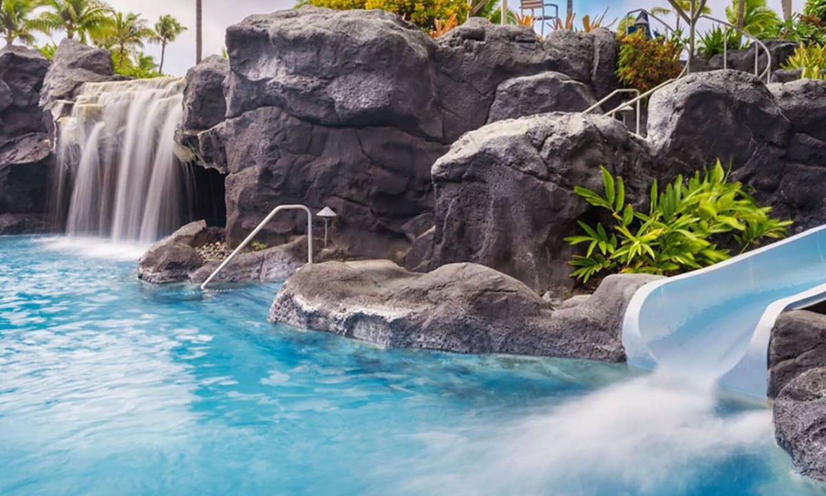 Ko Olina Resort | 𝐅𝐢𝐧𝐝𝐢𝐧𝐠 𝐌𝐞𝐢𝐥𝐢 Exclusives: Beachfront KoOlina Resort+Luxury Amenities
